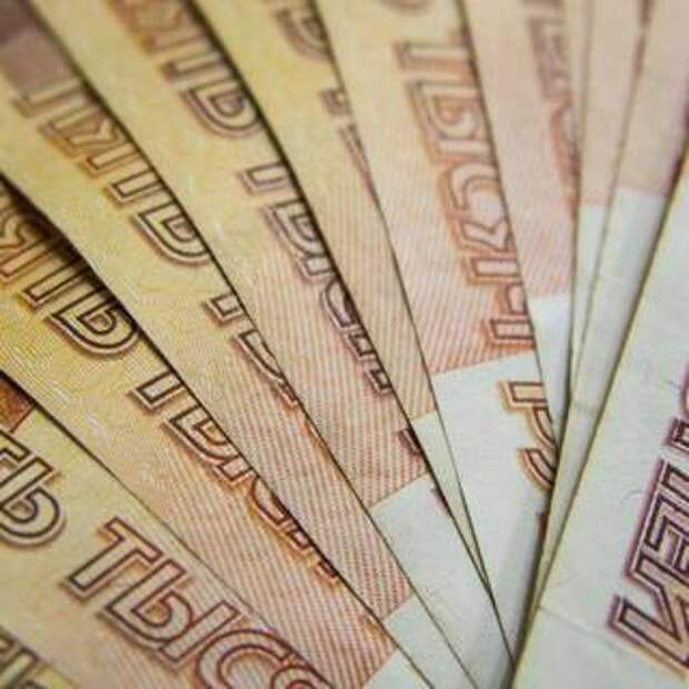 В Центробанке назвали причины укрепления рубля