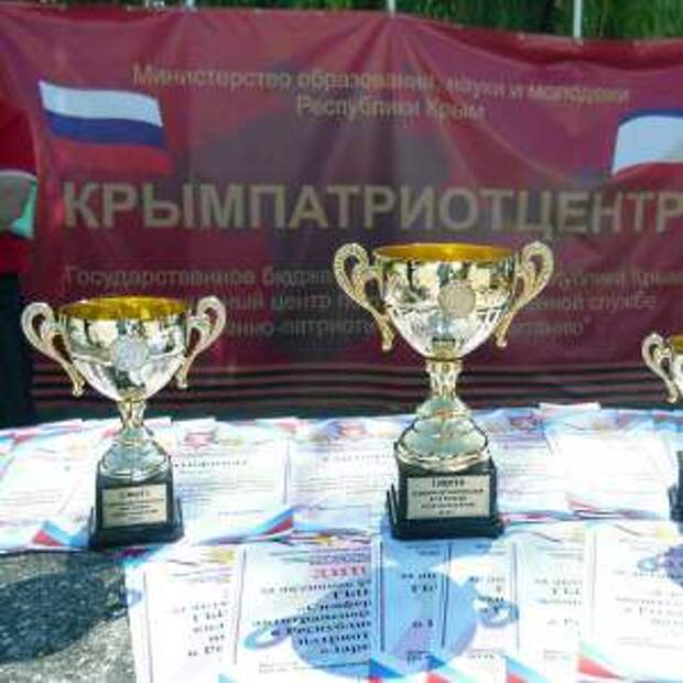 Новости Крыма