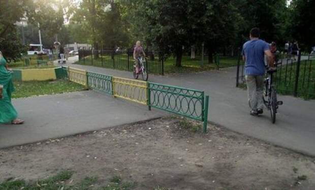 Это Россия, детка  (28 фото)