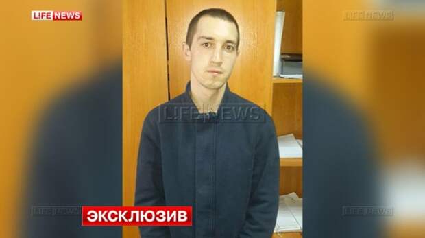 Активист ПарНаС задержан за кражу компьютера под Новосибирском Активист ПарНаС задержан за кражу компьютера под Новосибирском