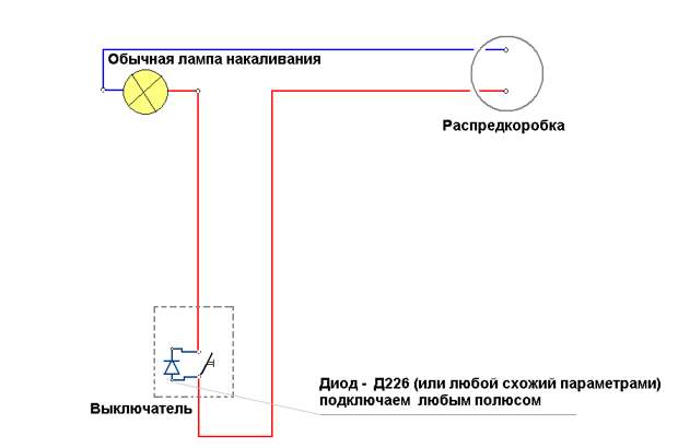 Подключи лампочку яндекса. Дежурное освещение схема подключения с датчиком движения. Потолочные ручки с подсветкой схема подключения. Подключение дежурного освещения в палате.