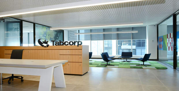 Tabcorp возглавила рейтинг Dow Jones Sustainability Index
