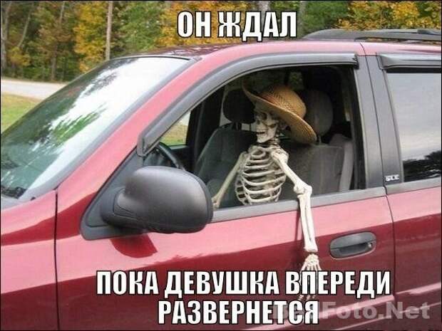 Автомир в прикольных картинках (30 фото) Автомир в прикольных картинках (30 фото)