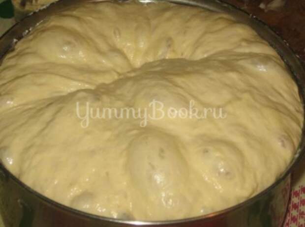 Пирожки с печенью