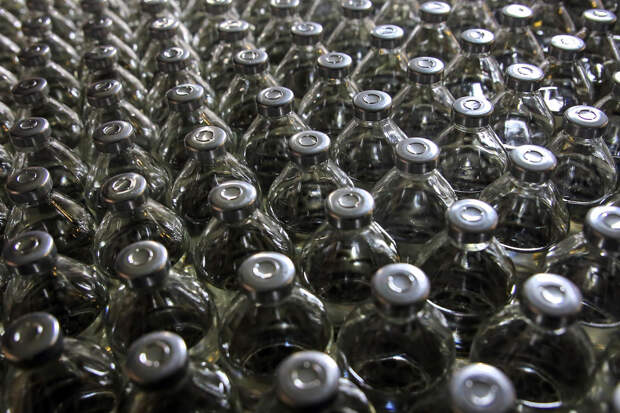 Верховный суд вынес решение по дженерику препарата Pfizer для лечения рака от «Аксельфарм»