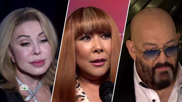 Успенская, Цой, Шуфутинский: артисты жалуются на осложнения после COVID-19