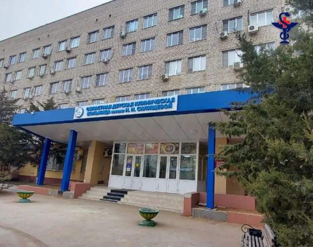 Астраханский минздрав рассказал о состоянии девочки, которую покусали собаки