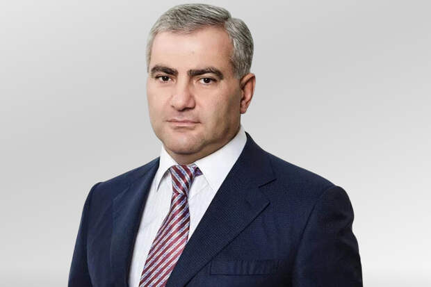 Бизнесмен Карапетян переведен из ереванского СИЗО под домашний арест