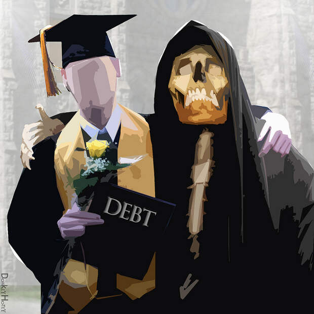 student debt