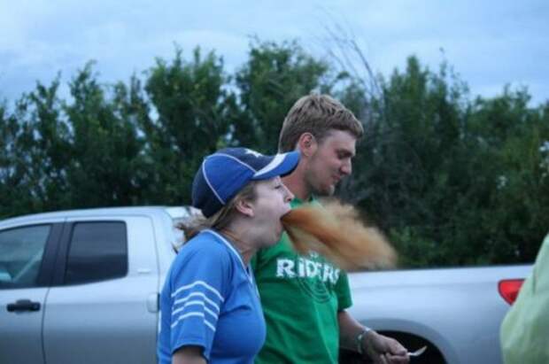 Подборка прикольных картинок (45 фото)