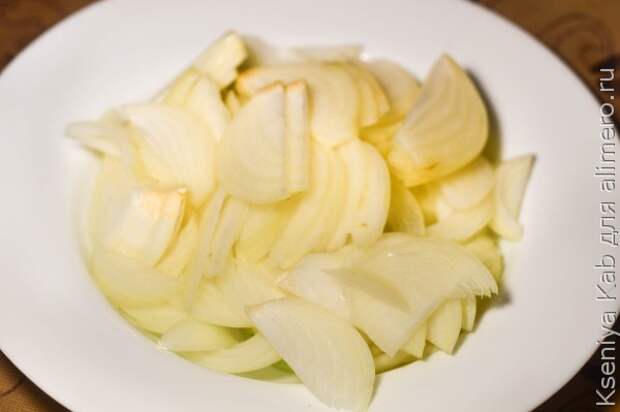 мясные шарики мясные шарики