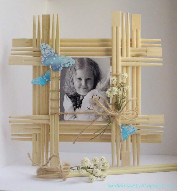 Оригинальные фоторамки Оригинальные фоторамки