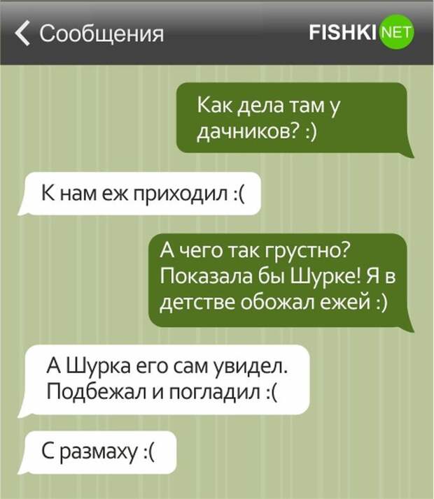 15 смешных СМС о дачниках дача, дачник, смс, юмор