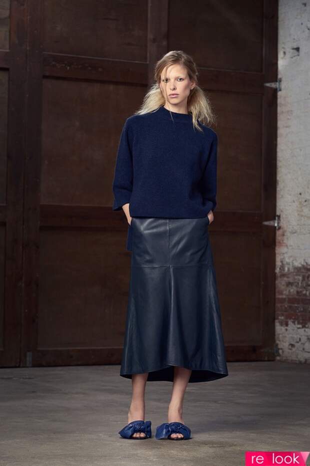 модные фактуры трикотажа