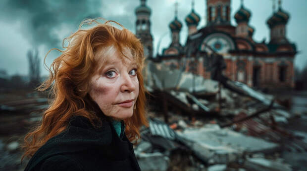 Перечислив факты из жизни Пугачёвой, профессор сделал вывод: "Мракобесие"