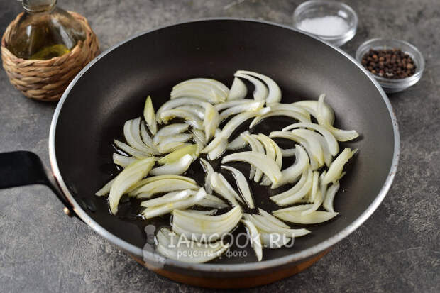 🐟Вкусный ужин из скумбрии за считанные минуты