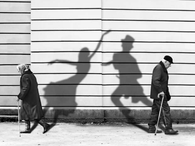 Фотографии, которые заставляют сердце остановиться Фотографии, которые заставляют сердце остановиться