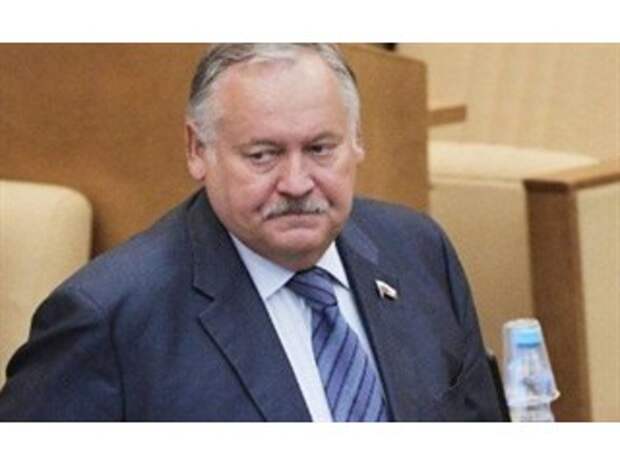 Затулин: Алиев, решивший «идти до конца» в Карабахе, вошёл во вкус