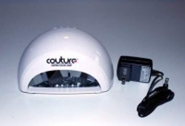Couture Gel Nail Polish