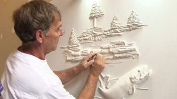 This Artist Will Show You How to Make Something Beautiful From an Unexpected Source