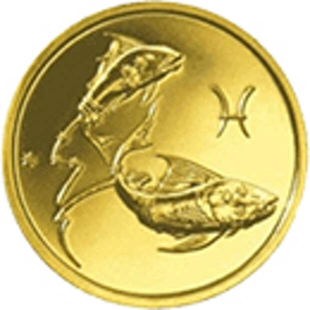 Рыбы