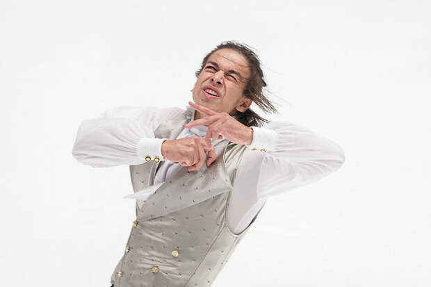 Гуменник не сможет исполнить короткую программу под саундтрек из "Дюны"