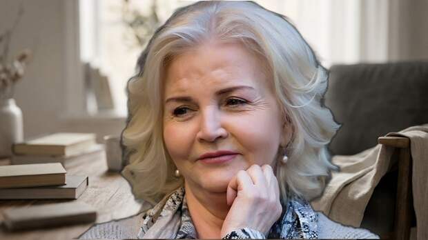 «Меня спас уход Саши»: как 76-летняя Галя из «Иронии судьбы» пережила потерю детей и мужа