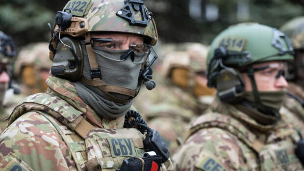 СБУ против Лукашенко: Заговор "33-х богатырей"