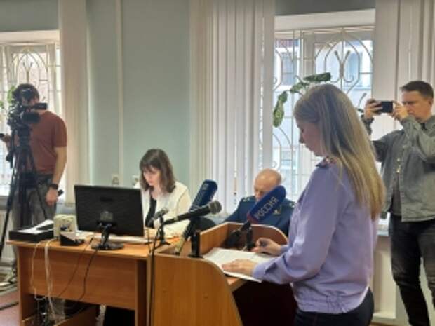 По ходатайству следствия трое фигурантов заключены под стражу по обвинению во взяточничестве при исполнении контрактов на строительство автомобильных дорог в Ивановской области