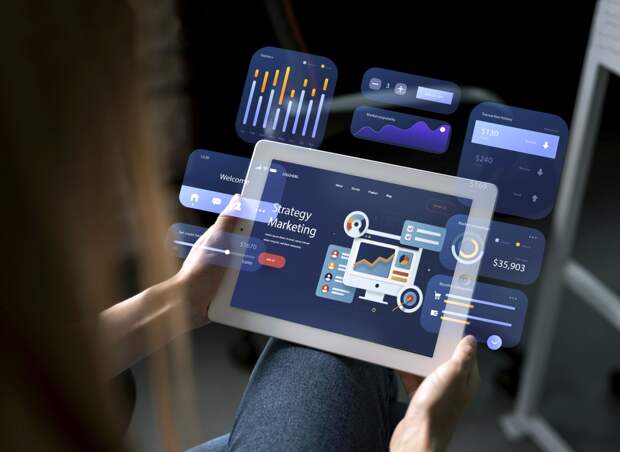 Маркетинг или автоматизация продаж: что выгоднее для бизнеса в сфере недвижимости