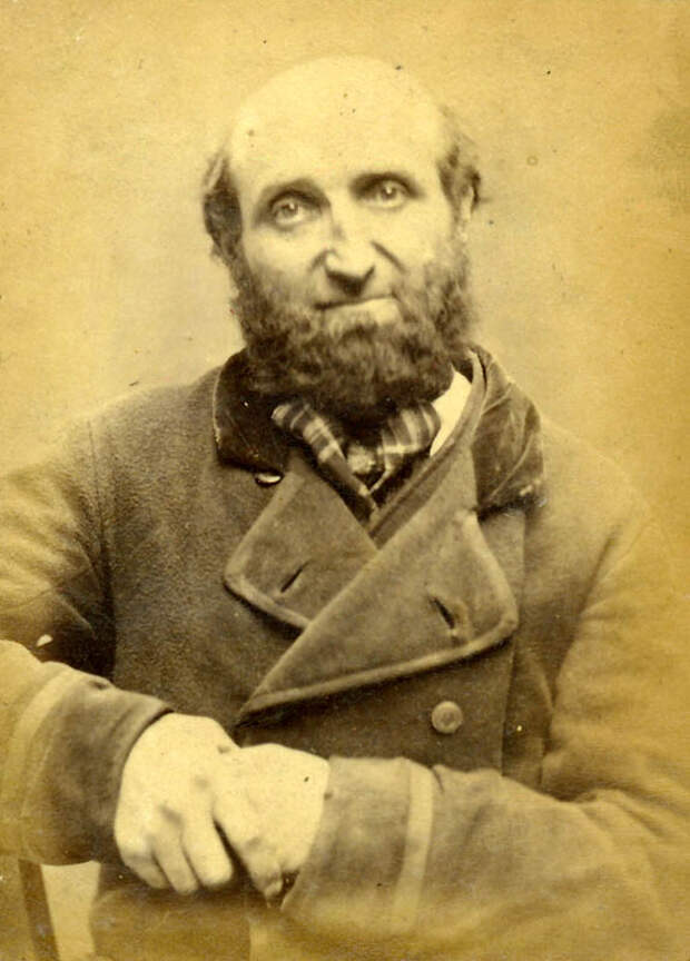 Criminals of 1871-1873