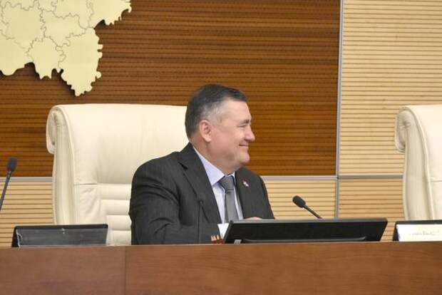 Валерий Сухих: Журналисты - главные проводники общественно-политической жизни