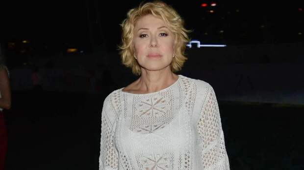 Любовь Успенская описала мужчину мечты: «Встретились, обменялись деньгами»