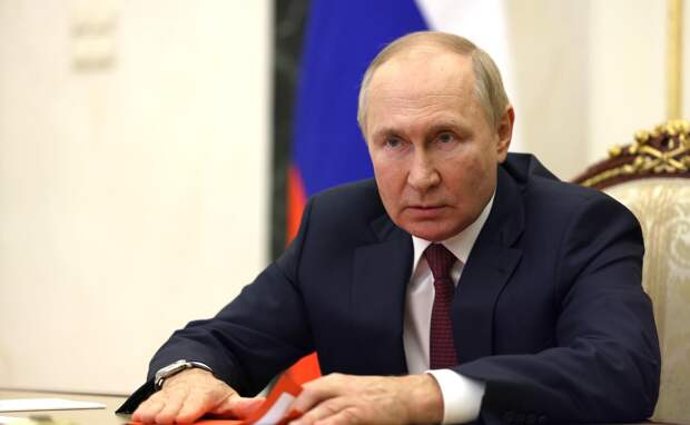 Путин потребовал незамедлительно навести порядок с мобилизацией и подключил прокуратуру