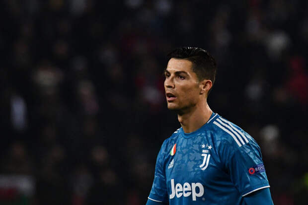 Роналду первым в мире набрал 500 млн подписчиков в Instagram*