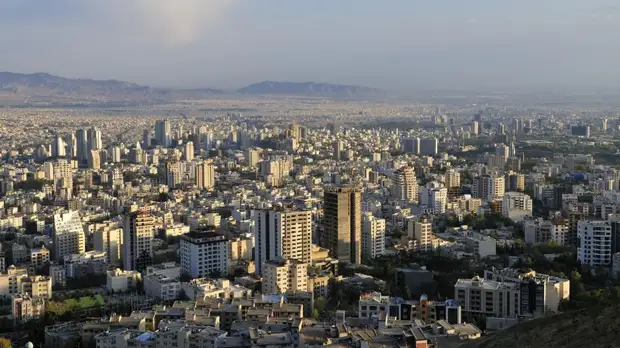 British Airways и Air France прекратят полёты в Иран