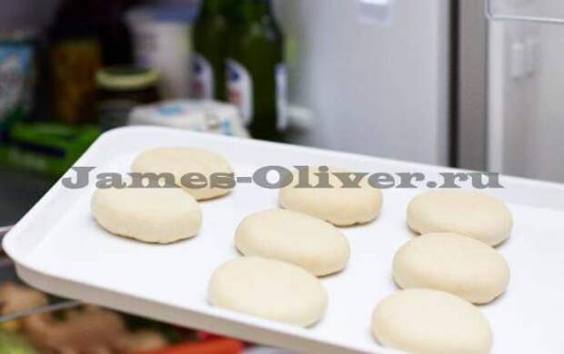 Блины с курицей и креветками по китайски