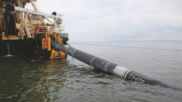 Спрос на российский газ вырос в Турции на фоне засухи