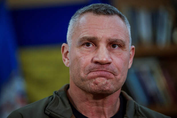 Кличко пожаловался на отсутствие благодарности от киевлян за "хорошие дни"