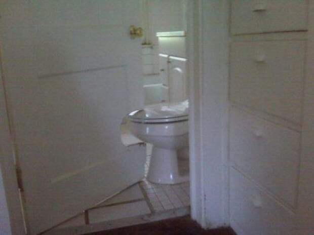 Приколы на стройке