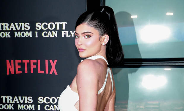 Кайли Дженнер госпитализирована с осложнениями гриппа