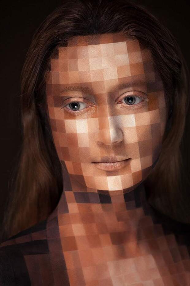 фэйсарт 3