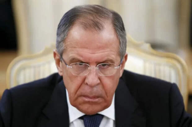 Лавров расставил для ОБСЕ последние точки по Донбассу