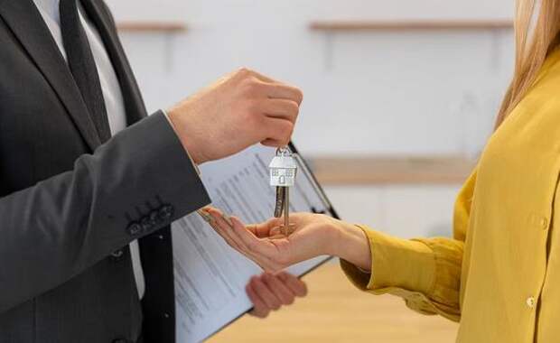 В российской столице снизился спрос на аренду жилья