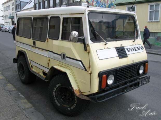 L3314 Laplander