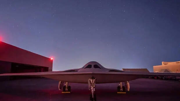 «Иран как вор проник в квартиру»: в Китае высмеяли подготовку США к войне будущего