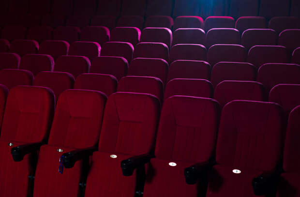 В кинотеатрах Рязани покажут первый российский фильм «Жемчуг», снятый в Тадж-Махале