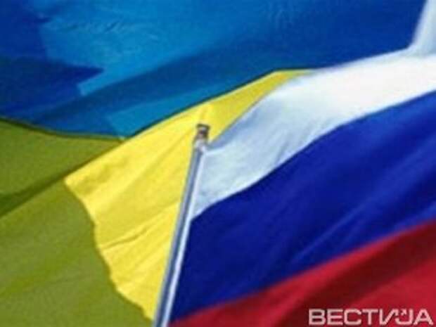 В РФ заявляют, что согласовали с Украиной маршрут конвоя