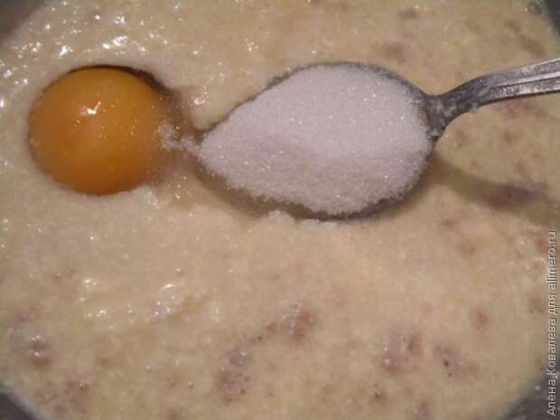 Булочки с ушками Булочки с ушками