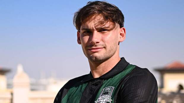 Уругвайский новичок «Краснодара» раскрыл, чем ему не нравится чемпионат России